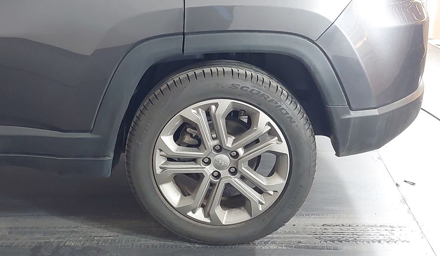Jeep Compass 1.3 T270 LONGITUDE AUTO Suv 2023