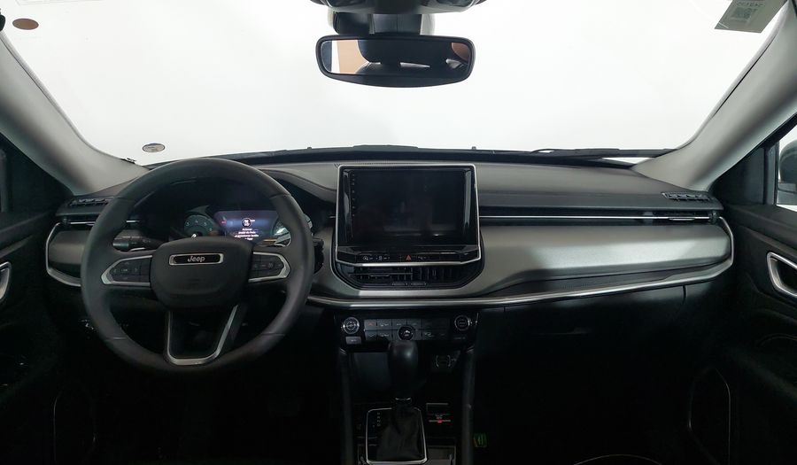 Jeep Compass 1.3 T270 LONGITUDE AUTO Suv 2023