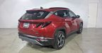 Hyundai Tucson 2.5 LIMITED TECH AUTO Suv 2023