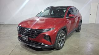 Hyundai • Tucson