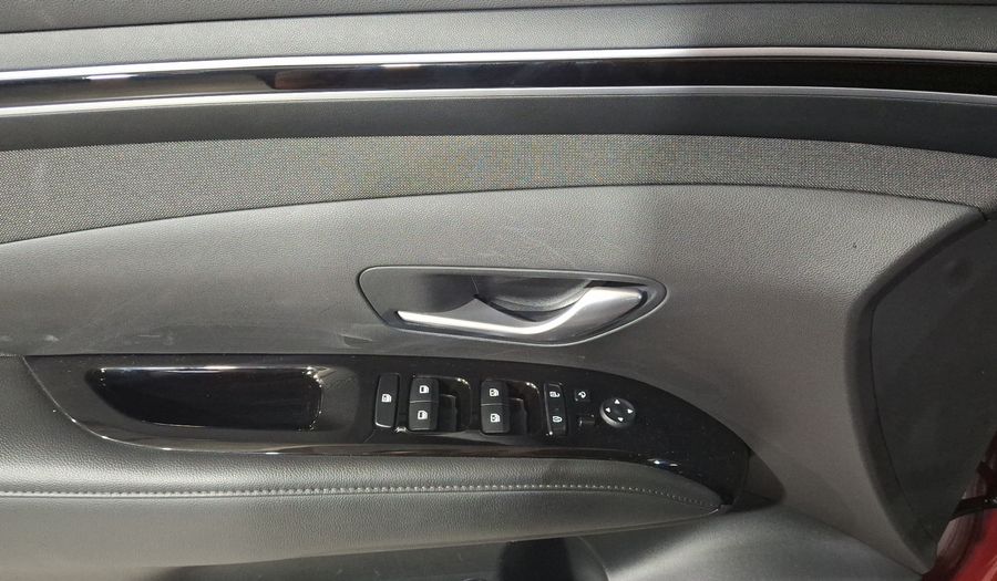 Hyundai Tucson 2.5 LIMITED TECH AUTO Suv 2023