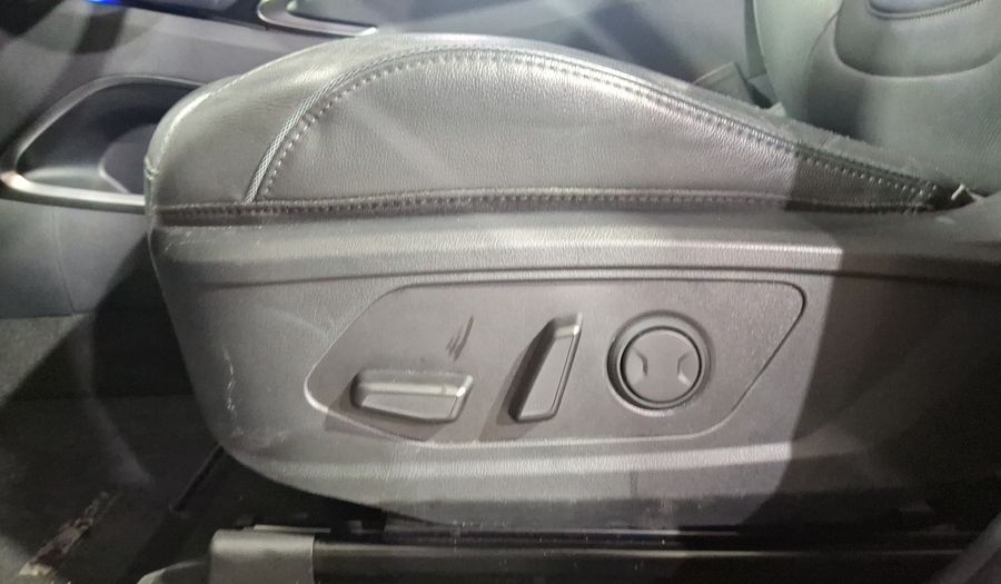 Hyundai Tucson 2.5 LIMITED TECH AUTO Suv 2023