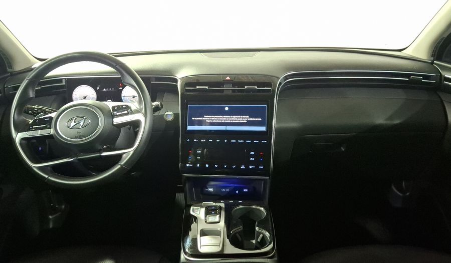 Hyundai Tucson 2.5 LIMITED TECH AUTO Suv 2023