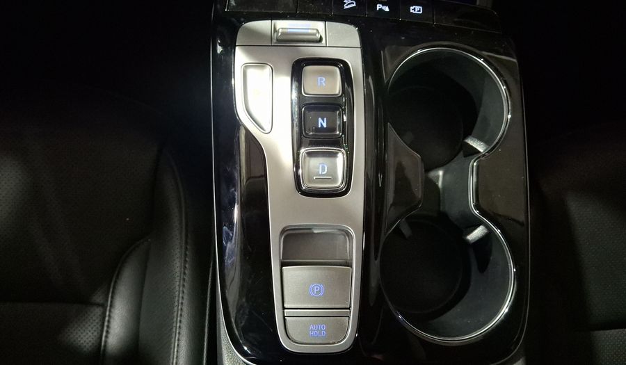 Hyundai Tucson 2.5 LIMITED TECH AUTO Suv 2023
