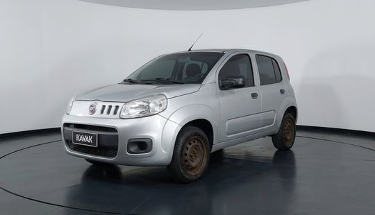 Fiat • Uno