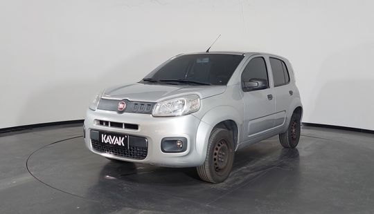 Fiat • Uno
