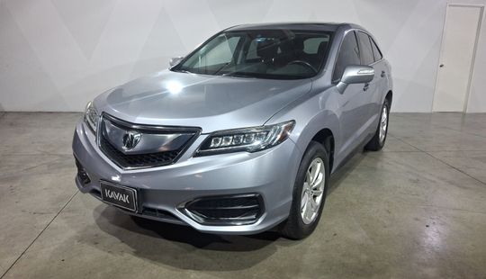 Acura • RDX