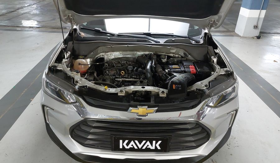 Chevrolet Tracker 1.2 TURBO PREMIER AUTO Suv 2021