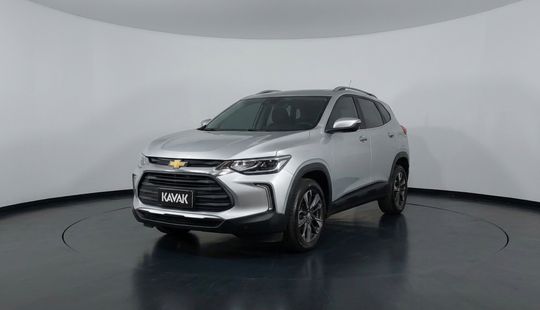Chevrolet • Tracker