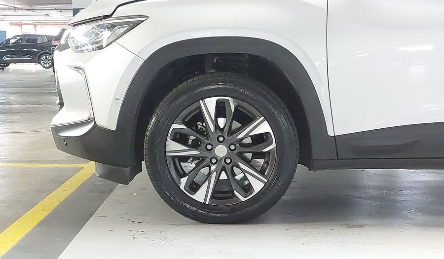 Chevrolet Tracker 1.2 TURBO PREMIER AUTO Suv 2021