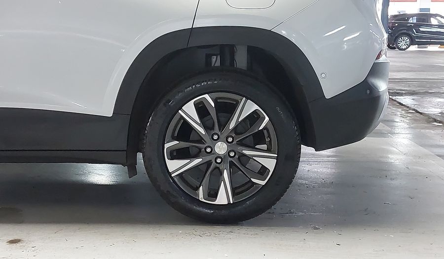 Chevrolet Tracker 1.2 TURBO PREMIER AUTO Suv 2021