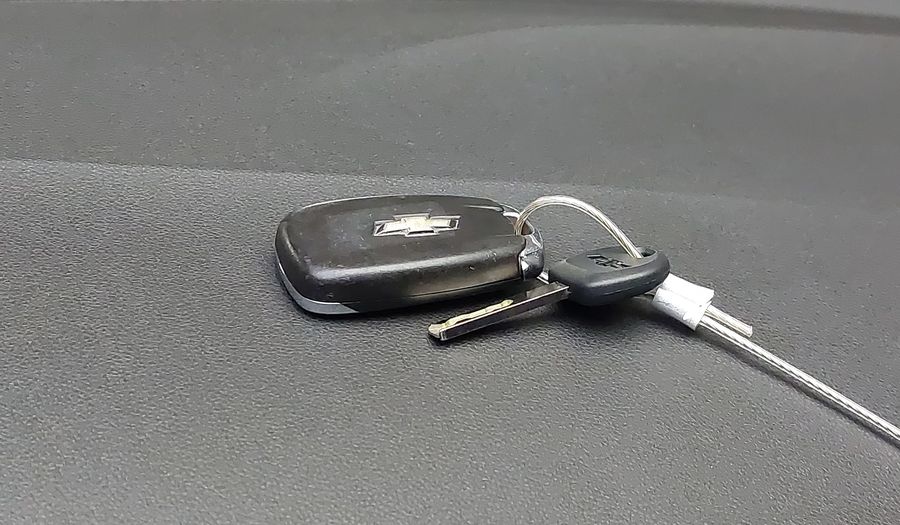 Chevrolet Tracker 1.2 TURBO PREMIER AUTO Suv 2021