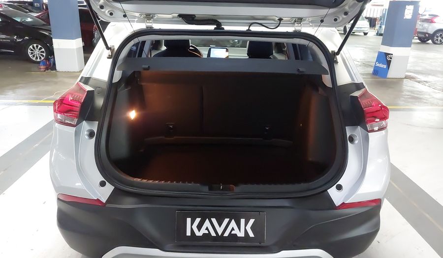 Chevrolet Tracker 1.2 TURBO PREMIER AUTO Suv 2021