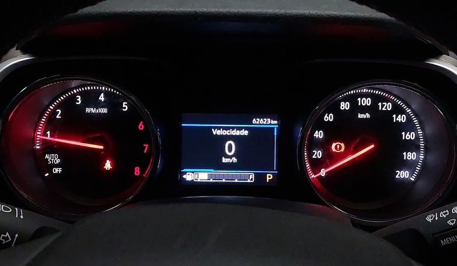 Chevrolet Tracker 1.2 TURBO PREMIER AUTO Suv 2021