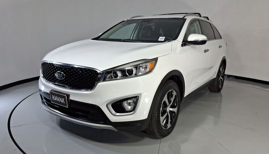 Kia • Sorento
