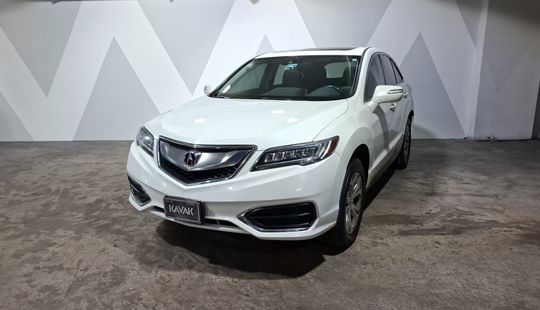 Acura • RDX