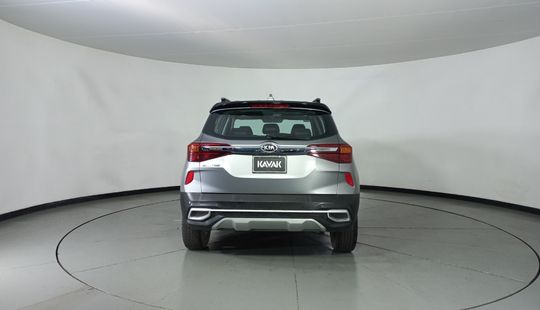 Kia • Seltos