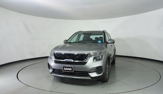 Kia • Seltos