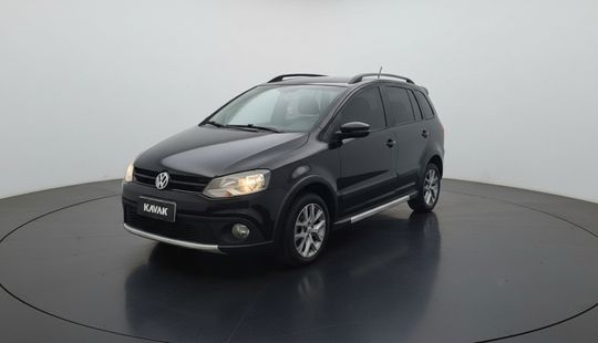 Volkswagen • Spacefox