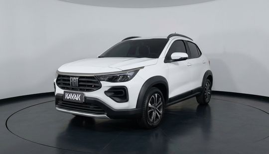 Fiat • Pulse