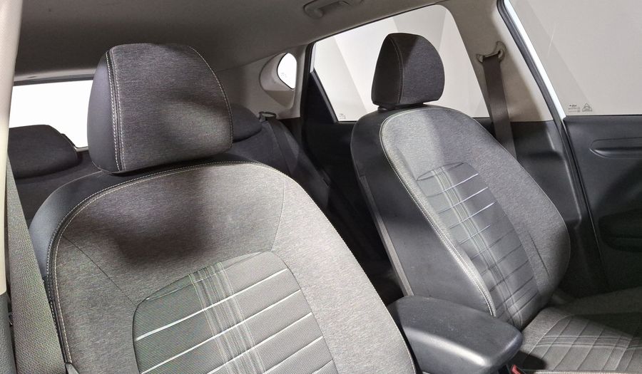 Kia Sonet 1.5 EX AUTO Suv 2024