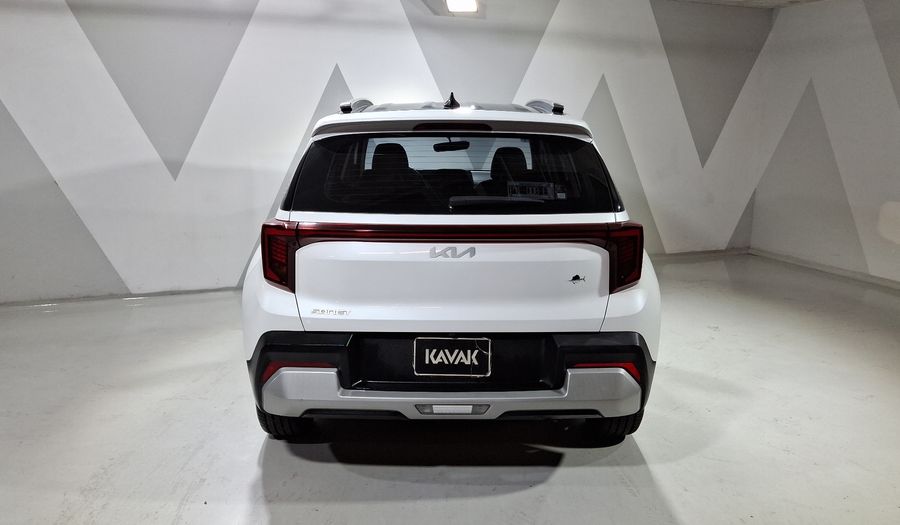 Kia Sonet 1.5 EX AUTO Suv 2024