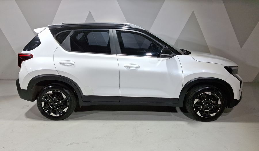 Kia Sonet 1.5 EX AUTO Suv 2024