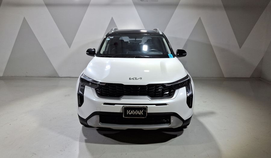 Kia Sonet 1.5 EX AUTO Suv 2024