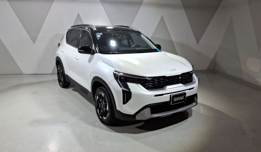 Kia Sonet 1.5 EX AUTO Suv 2024