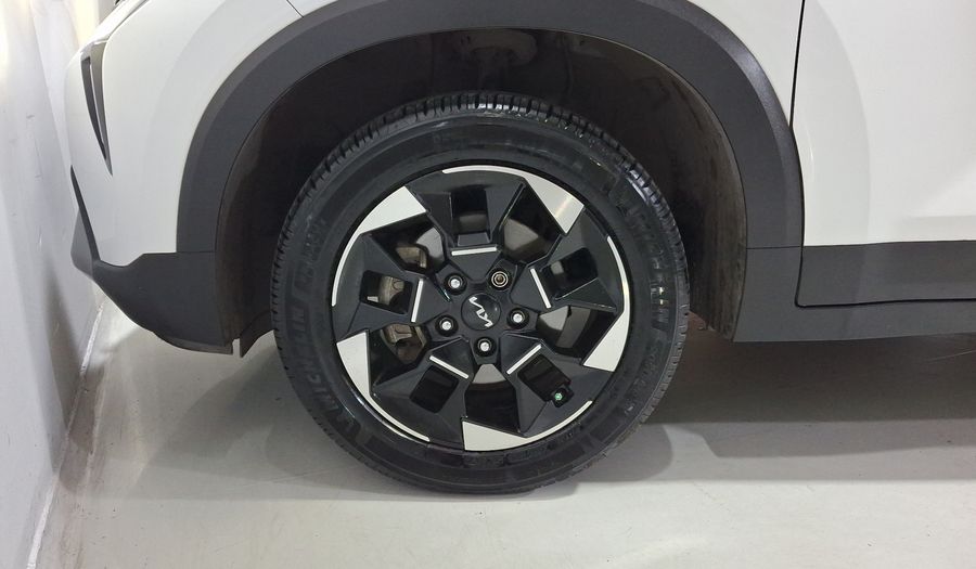 Kia Sonet 1.5 EX AUTO Suv 2024