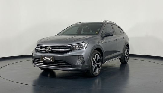 Volkswagen • Nivus