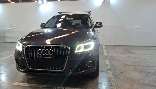 Audi • Q5