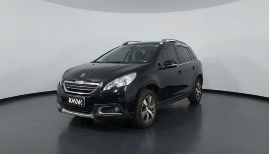 Peugeot • 2008