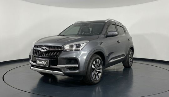 Chery • Tiggo 5x