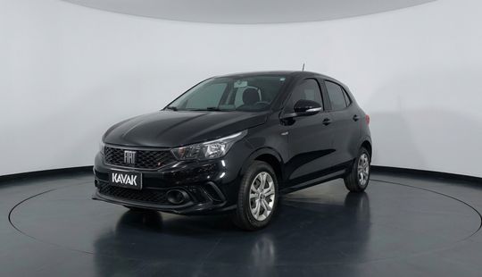 Fiat • Argo