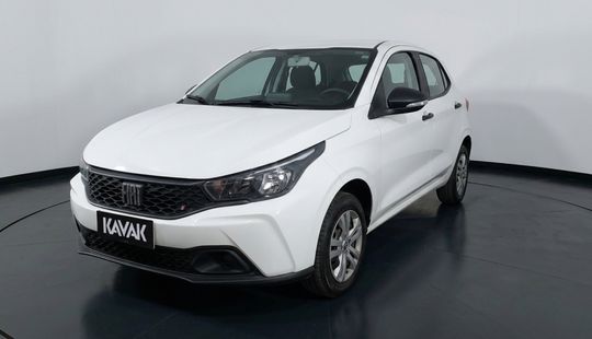 Fiat • Argo