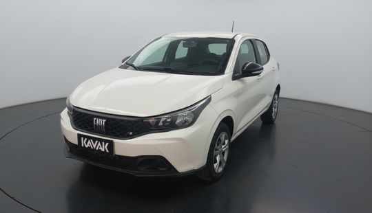 Fiat • Argo