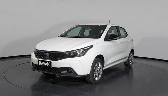 Fiat • Argo