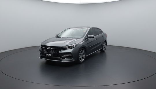 Chery • Arrizo 6