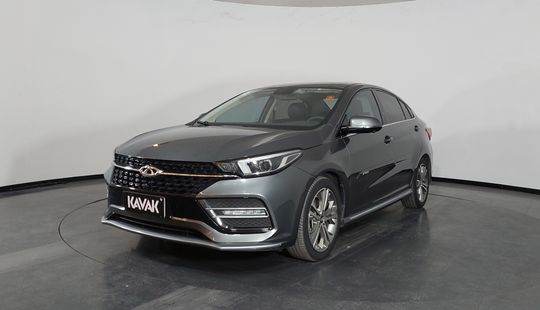 Chery • Arrizo 6