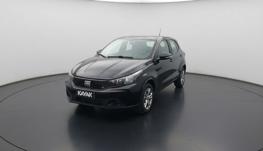 Fiat • Argo