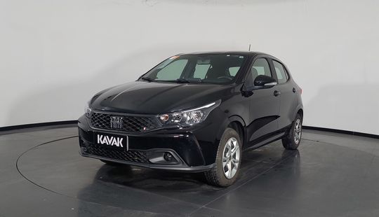 Fiat • Argo