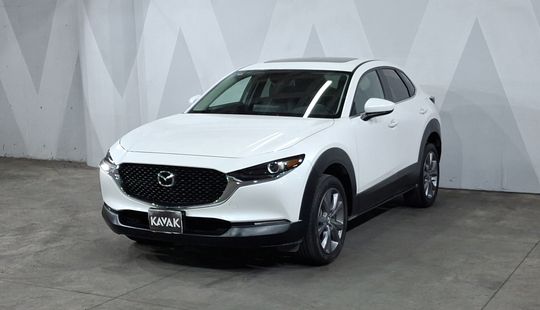 Mazda • CX-30