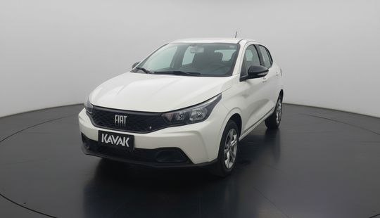 Fiat • Argo
