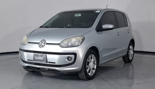 Volkswagen • up!