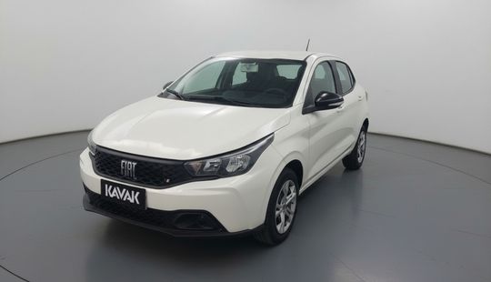 Fiat • Argo