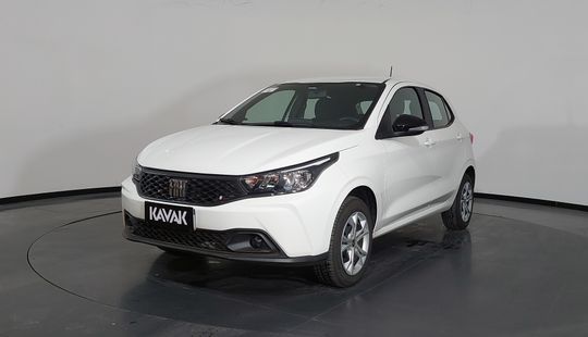 Fiat • Argo
