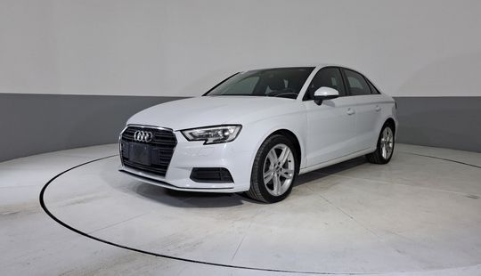 Audi • A3