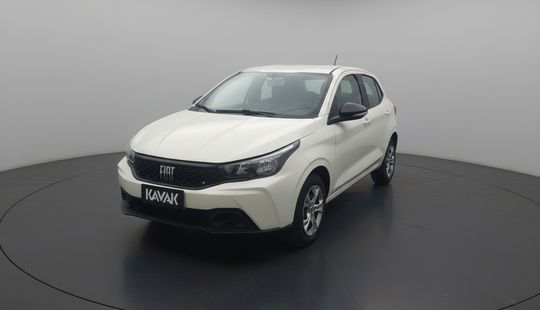 Fiat • Argo