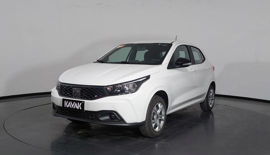 Fiat • Argo